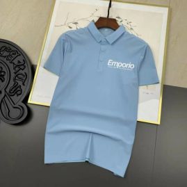 Picture of Armani Polo Shirt Short _SKUArmaniM-5XL11lx0219678